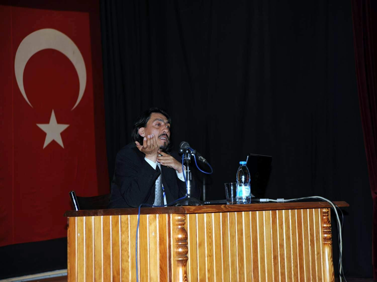 Siber Suçlarla Mücadele