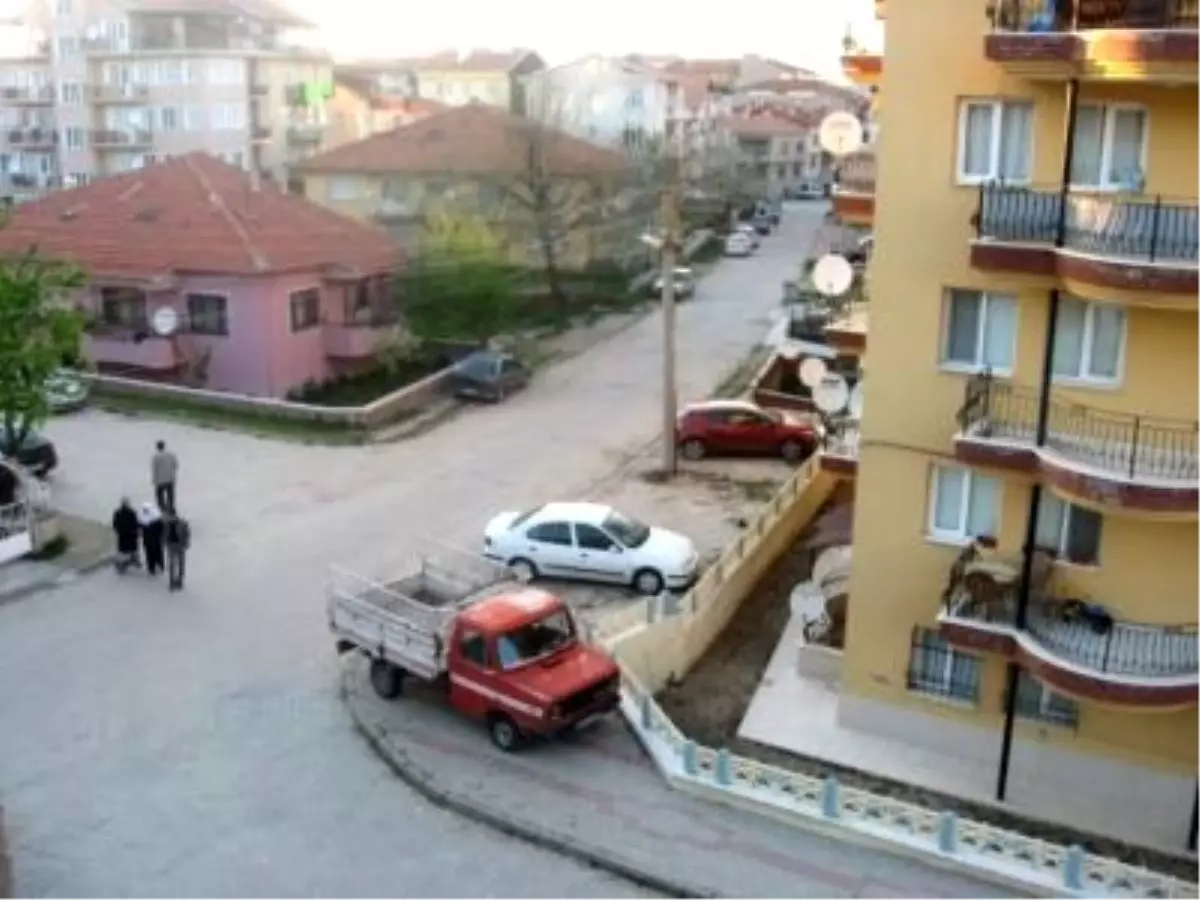 Simav\'da Deprem Korkusu