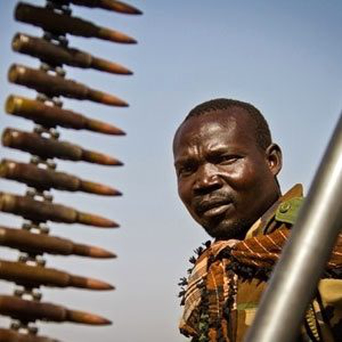 Sudan, Güney Sudan\'ı Bmgk\'ya Şikayet Etmeye Hazırlanıyor