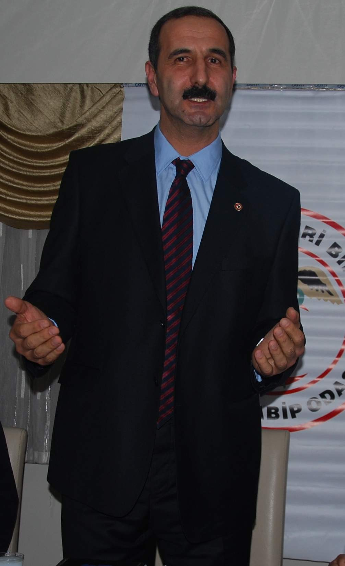Tabip Odası Ebeleri Unutmadı