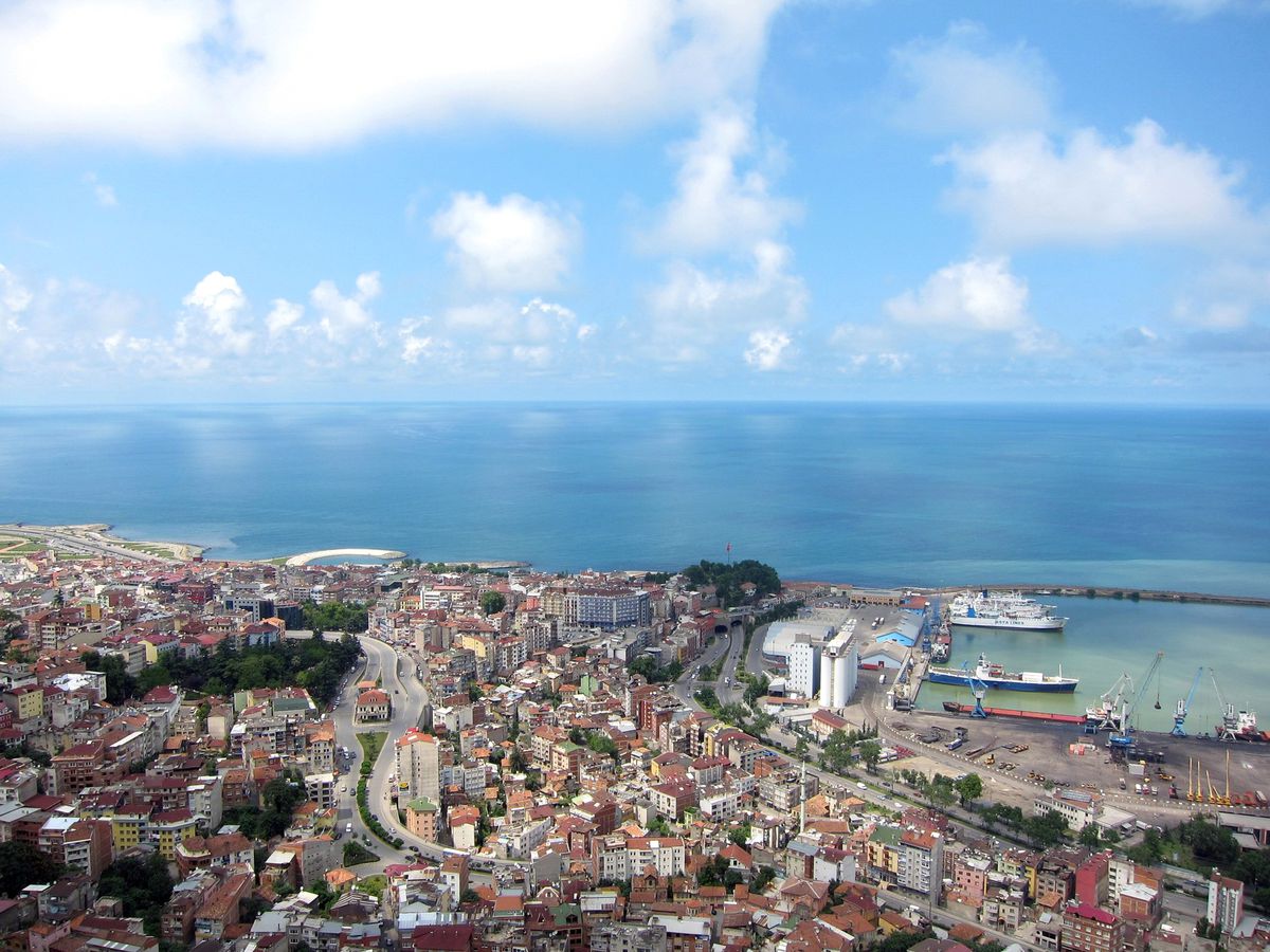 Trabzonlu Sultanları İstedi
