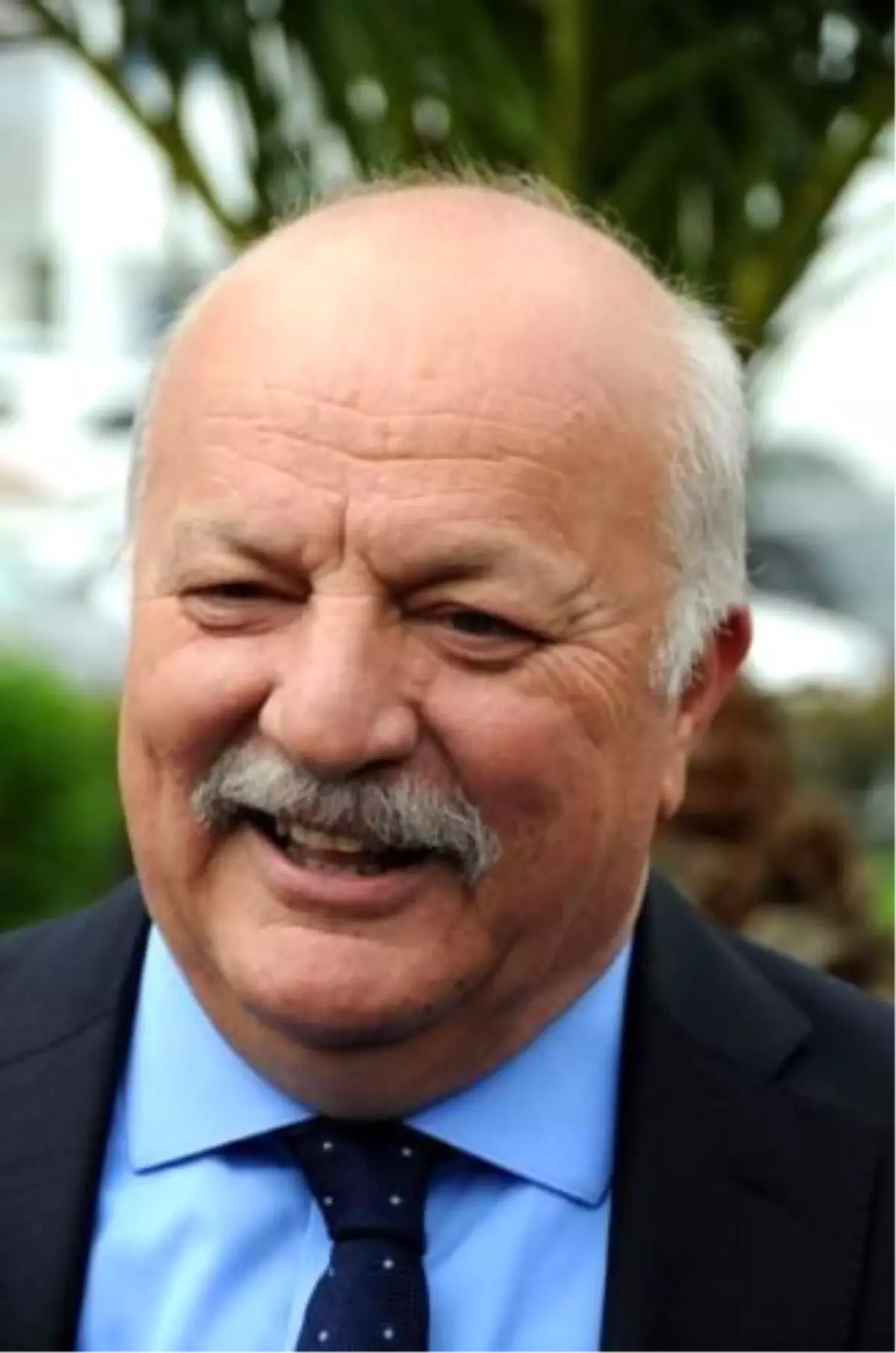 Trabzonspor Başkanı Şener: "Temiz Çıkacağız"