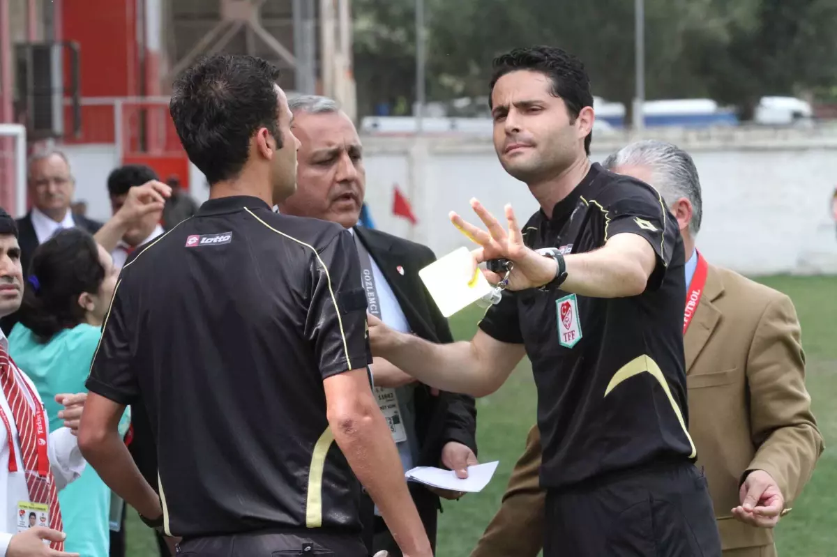 Türkiye Kadınlar 1. Ligi