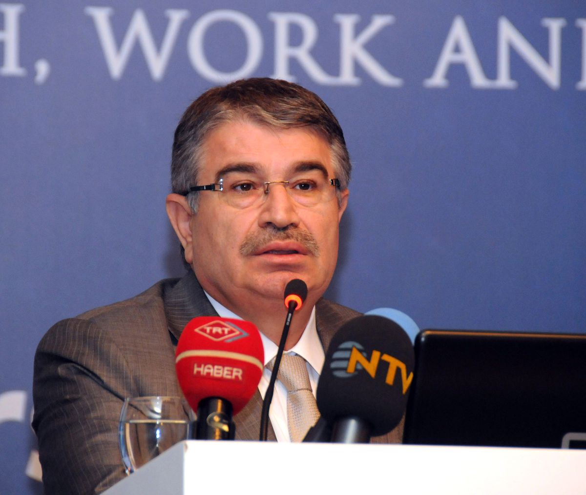 Uluslararası Polis Akademileri Birliği Konferansı