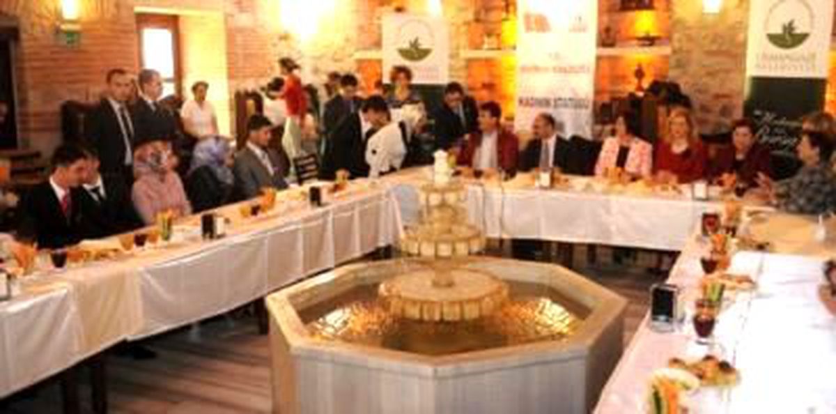 Van Derpeminde Yarım Kalan Nikah Bursa\'da Kıyıldı