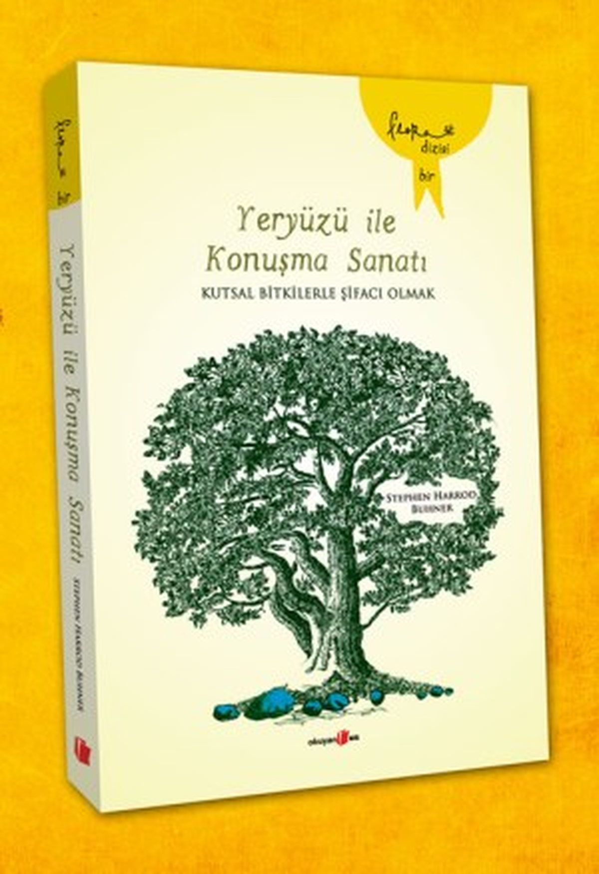 Yeryüzü ile Konuşma Sanatı