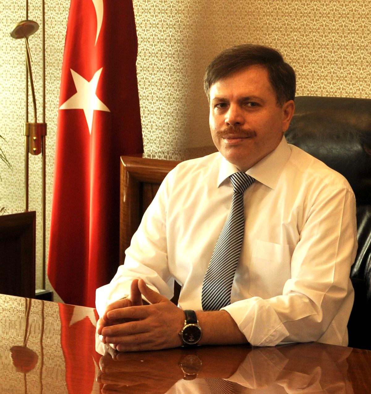 Yök, Uşak Üniversitesi\'nin Yurtdışı Öğrenci Kabul Önergesini Onayladı