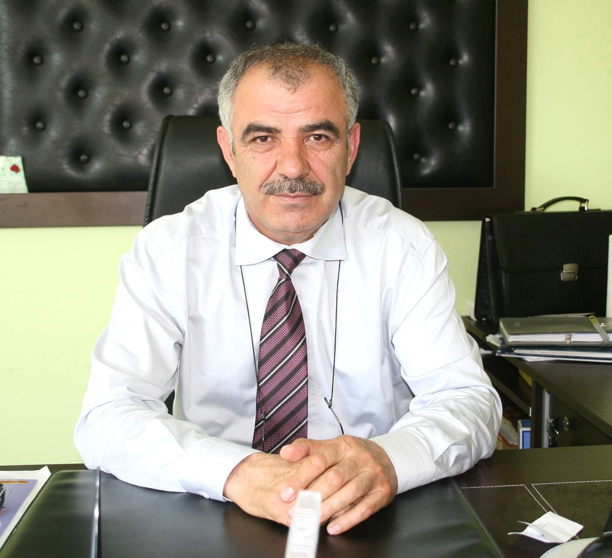 Yozgat İş Kurumu Tyçp\'de 876 Kişiye İş Sağladı