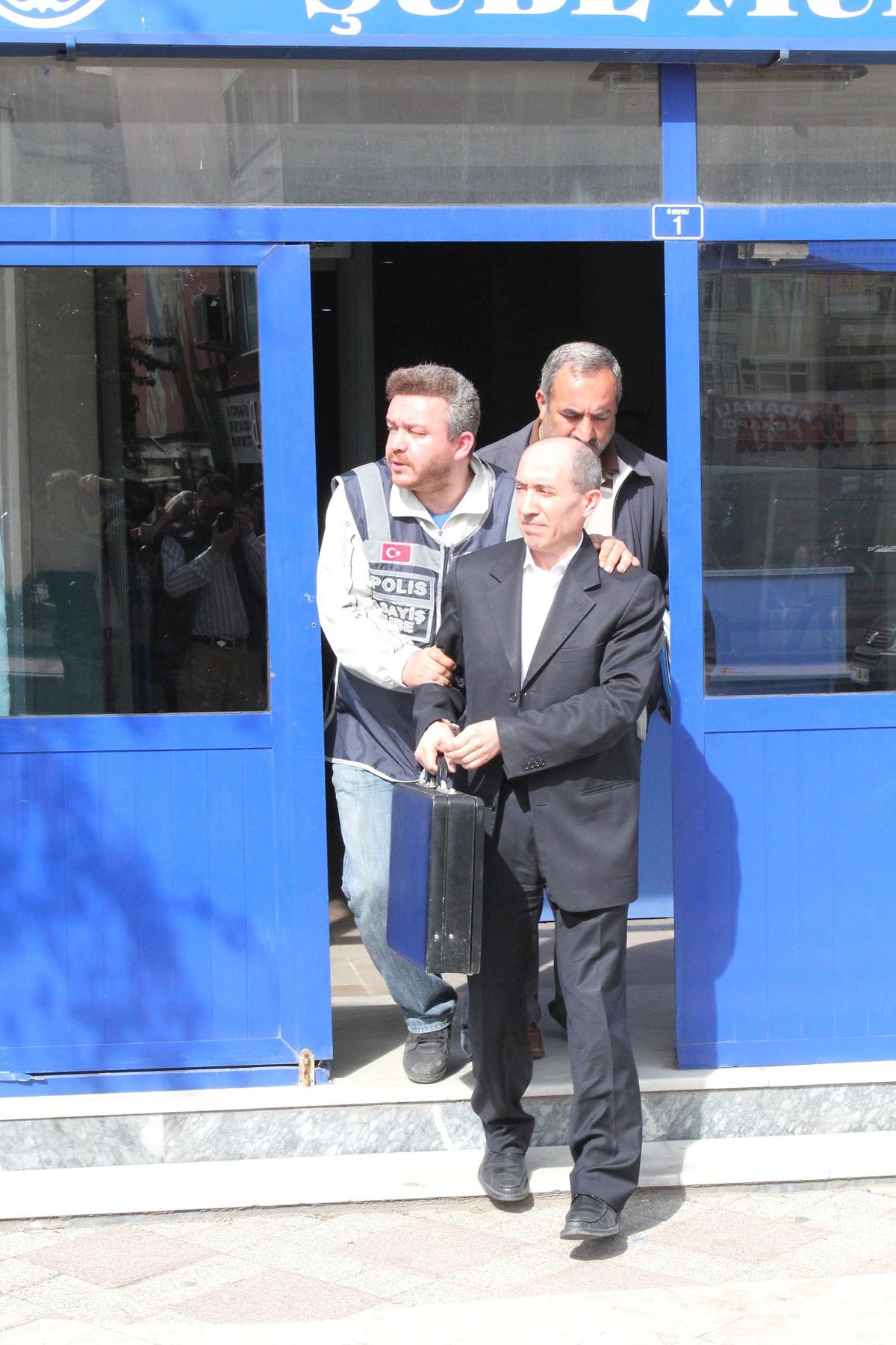2 Kişinin Ölümüne Sebep Olan Sürücüye 3 Yıl 4 Ay Hapis