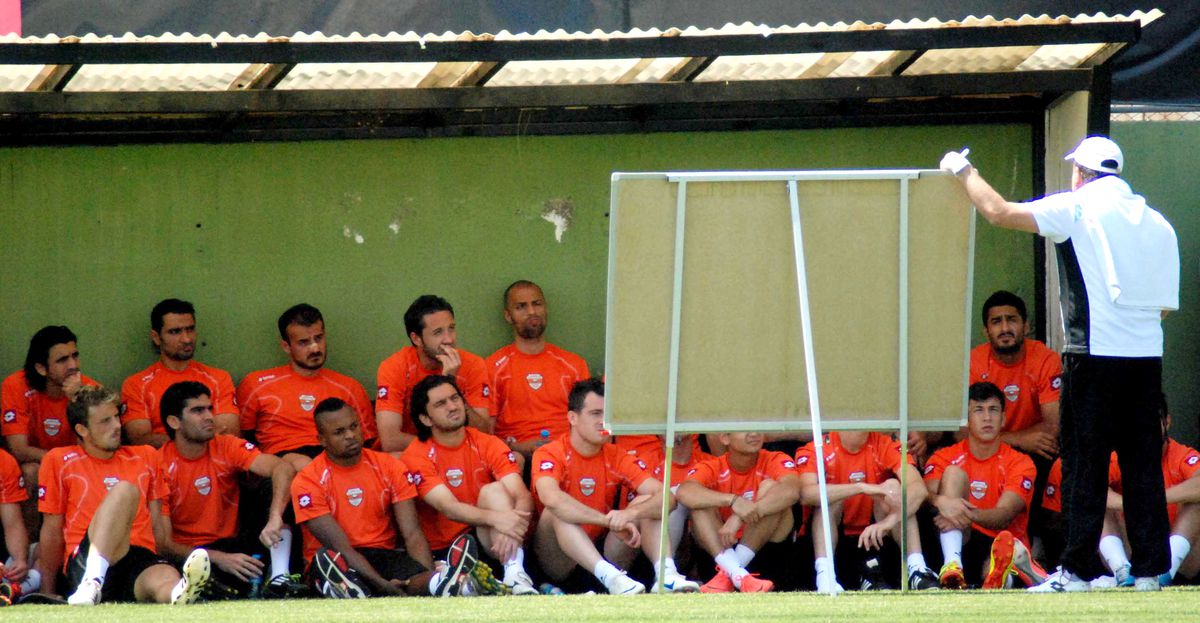 Adanaspor \'Konya\'ya Bileniyor