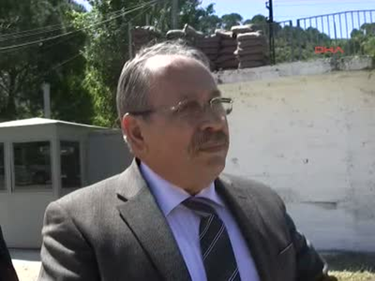 Ağar\'ın Yattığı Yenipazar Cezaevi Müdürlük Oldu