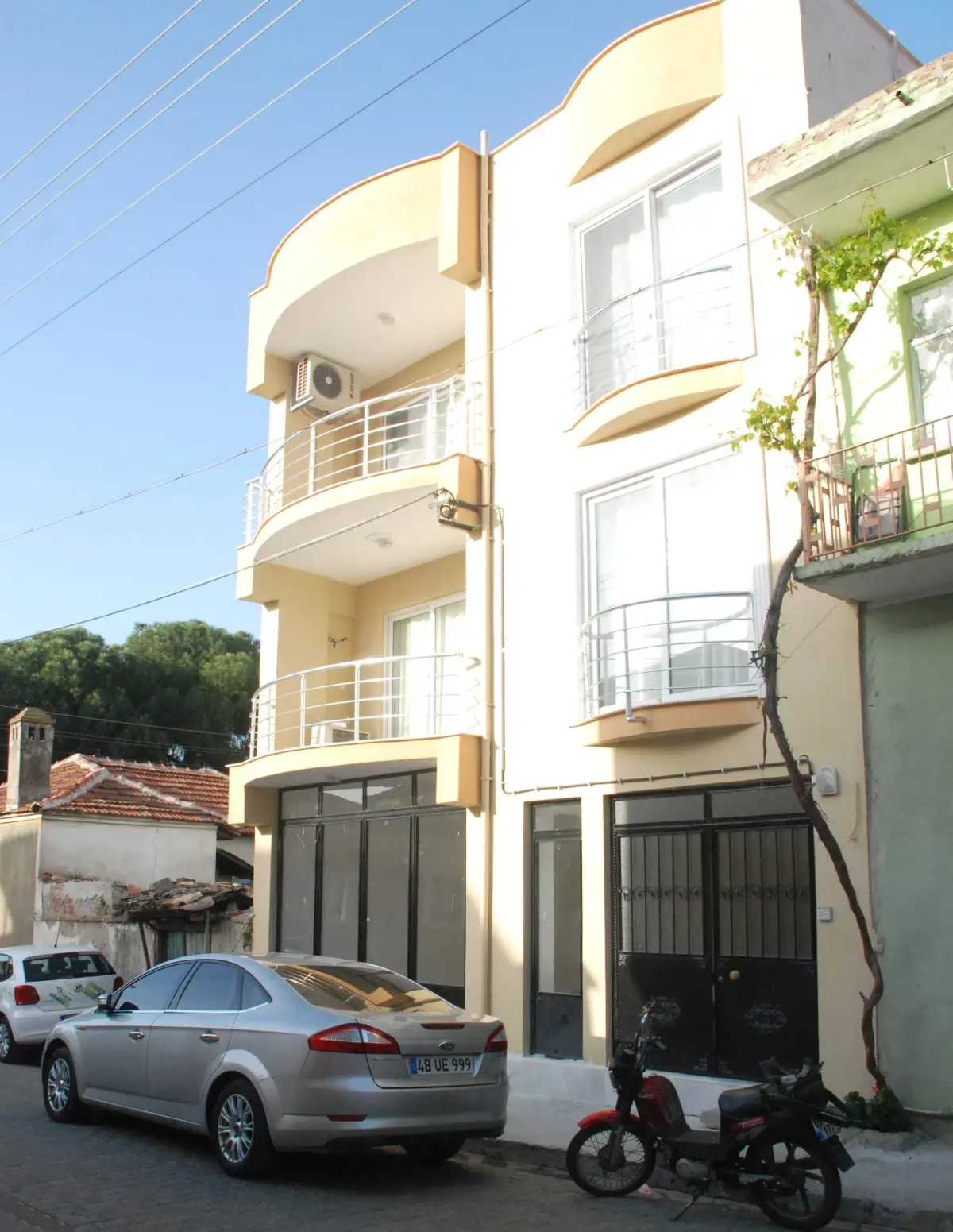 Ağar Yenipazar\'da Yalnız Olmayacak