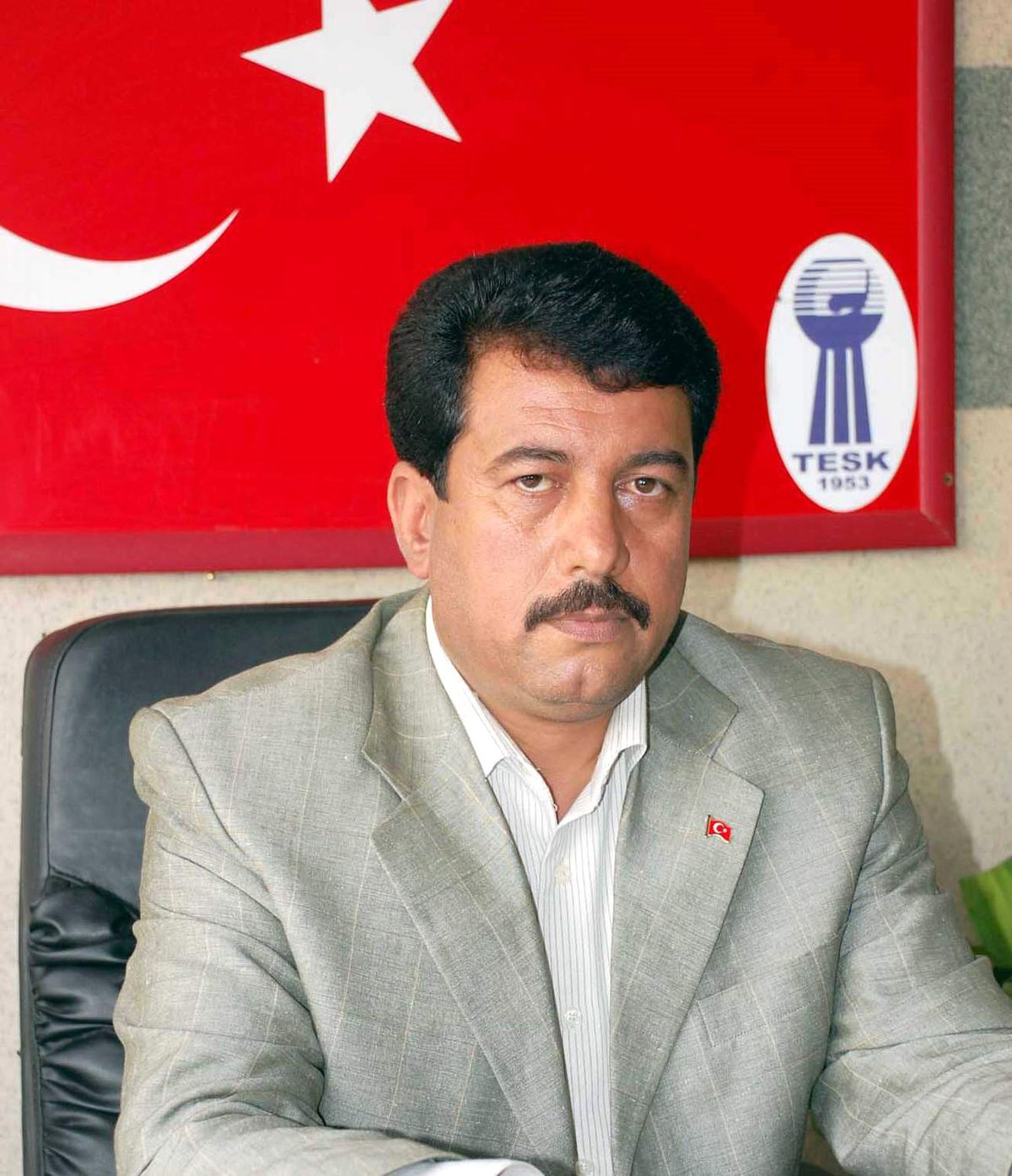 Akçakale Esnaf Odası Başkanlığı, Esnafa Çağrıda Bulundu