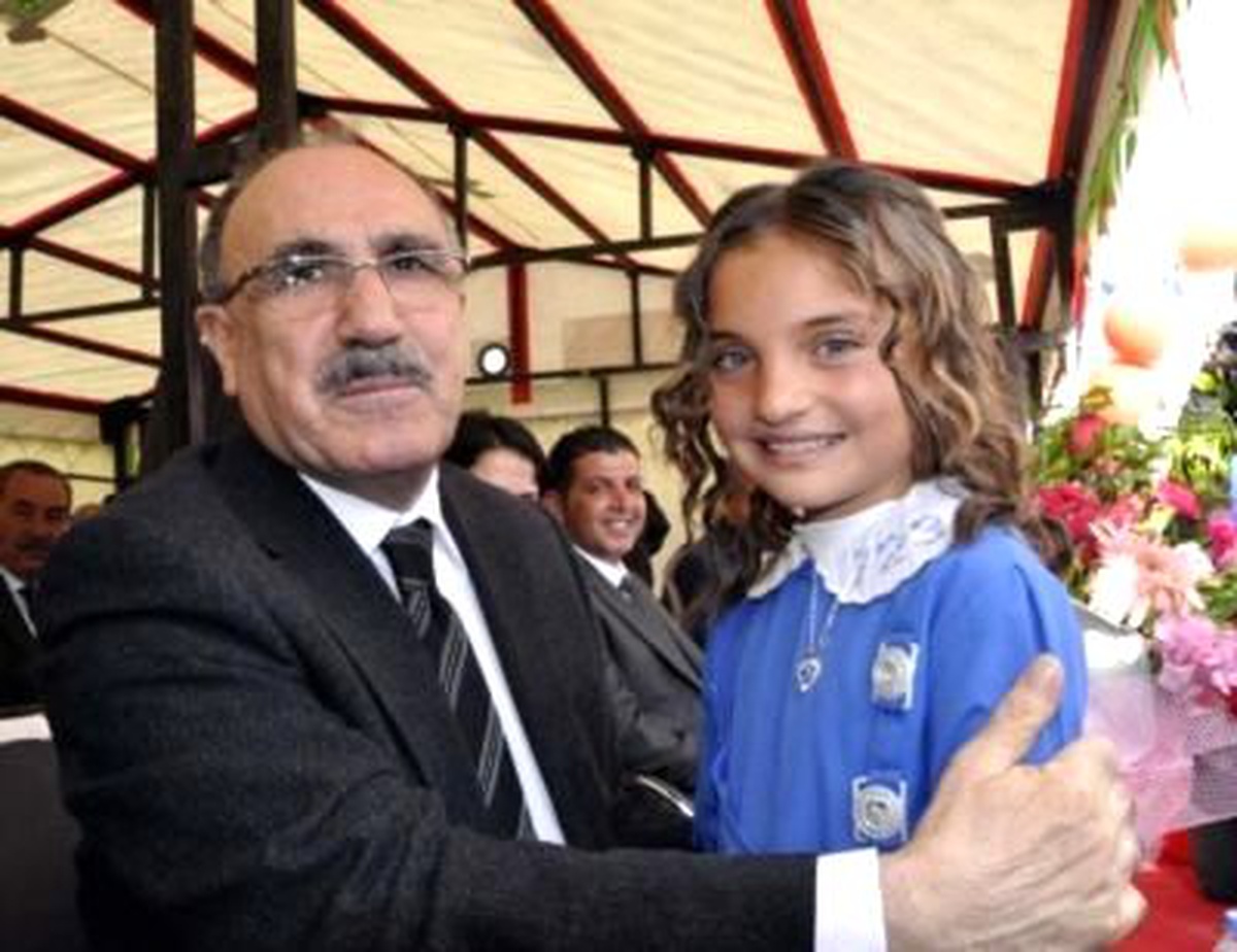 Atalay\'dan Vanlılara Müjde
