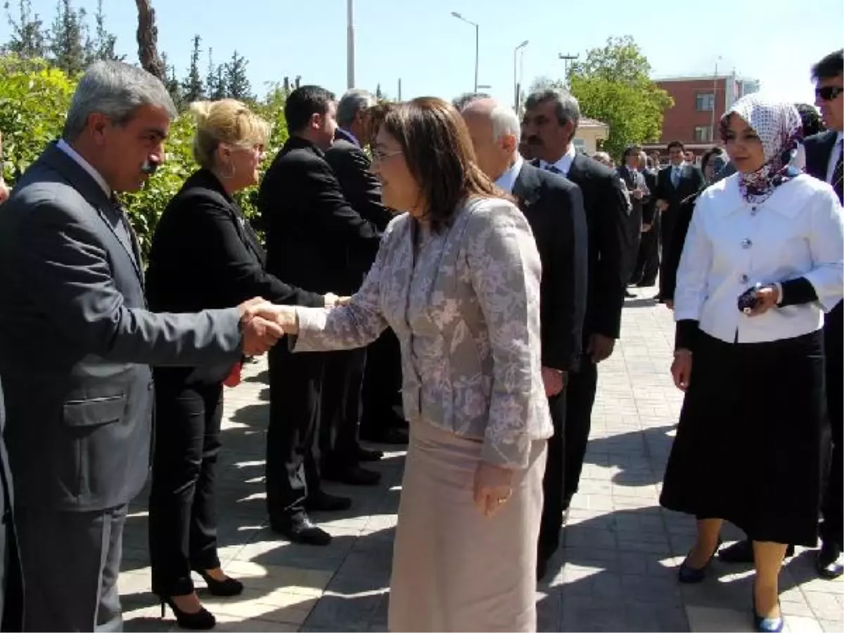 Bakan Şahin: Bireyler Hakkını Daha Fazla Kullanmaya Başladı