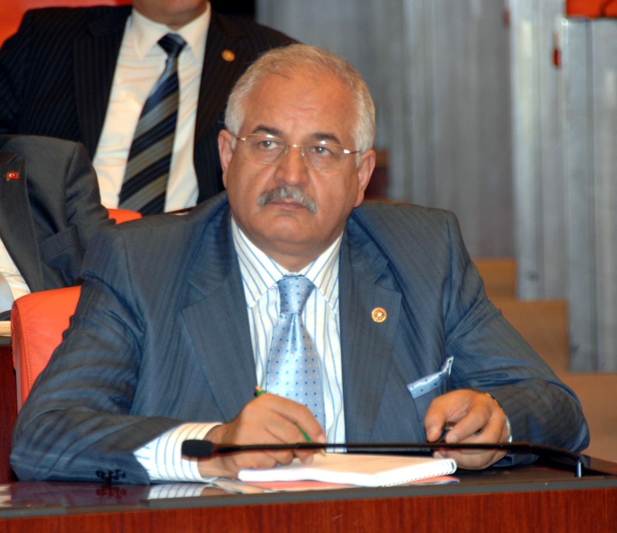 Bıçaklanarak Öldürülen Doktor İçin, TBMM\'de Araştırma Komisyonu Kurulacak