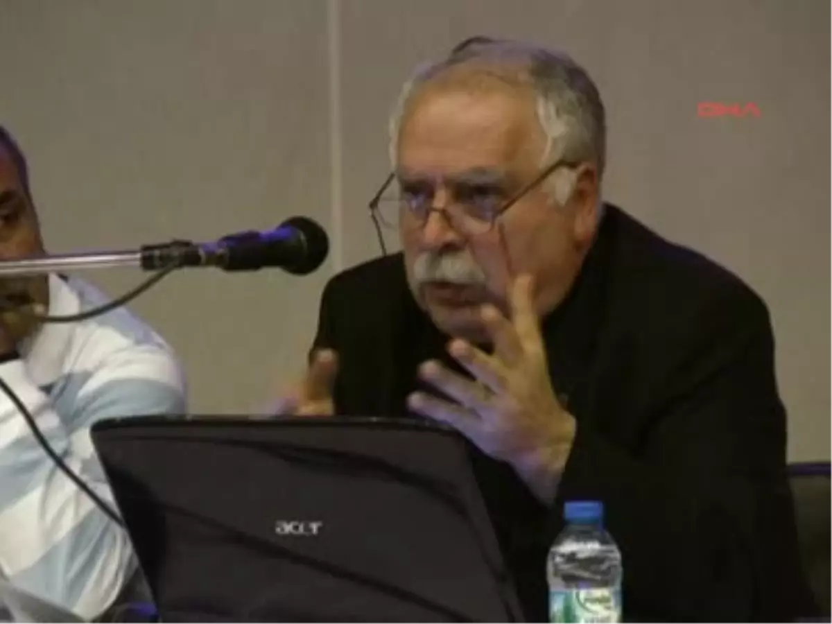 Agos Yazarı: Bu Ülkede Saldırılara Uğradık (2)