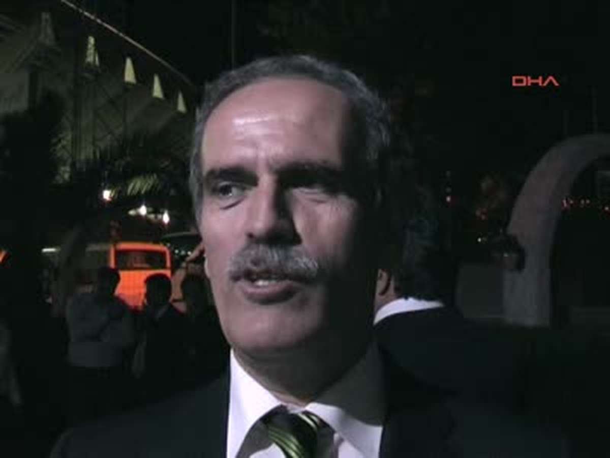 Bursa Büyükşehir Belediye Başkanı Recep Altepe Onlarla Ne Kadar Övünsek Azdır