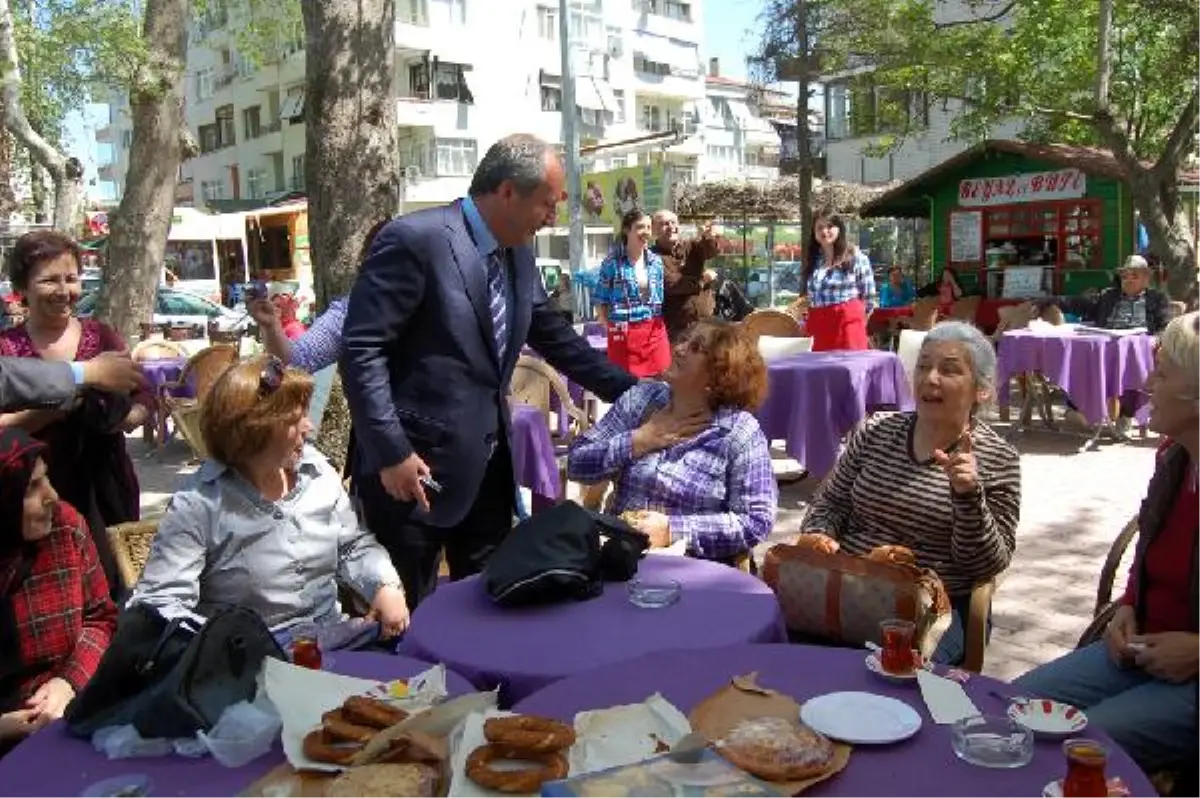 CHP\'li İnce: Sayın Başbakan\'ın Acaba Vicdanı Sızladı, Utandı mı ?