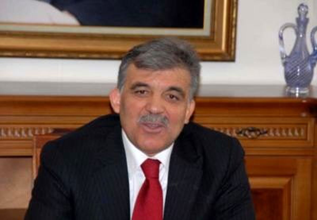 Cumhurbaşkanı Gül'ün Çanakkale Programı Belli Oldu
