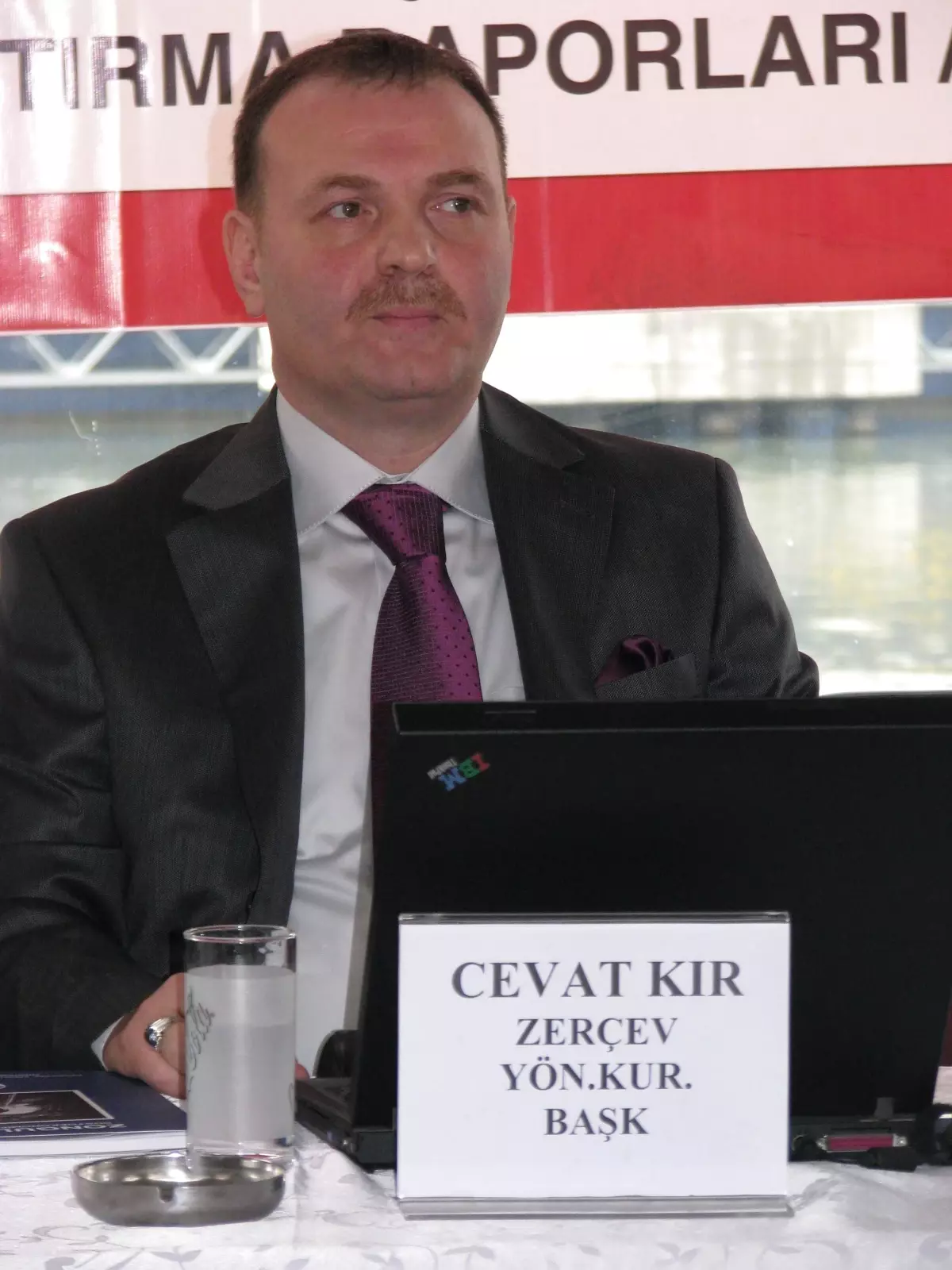 Ereğli\'de Erişgem Akademi Semineri