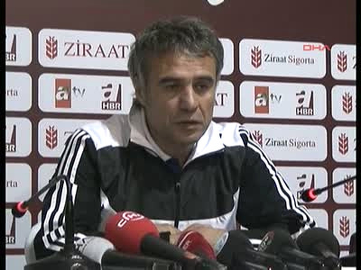 Bursaspor Maçının Ardından