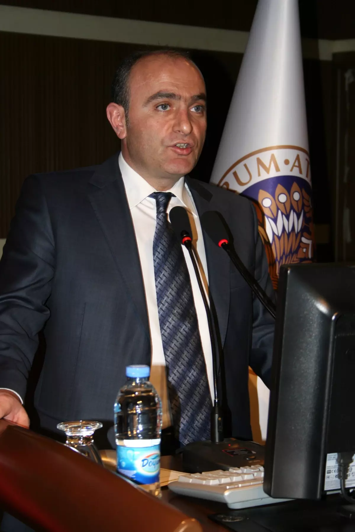 Evliya Çelebi Sergisi Erzurum\'da