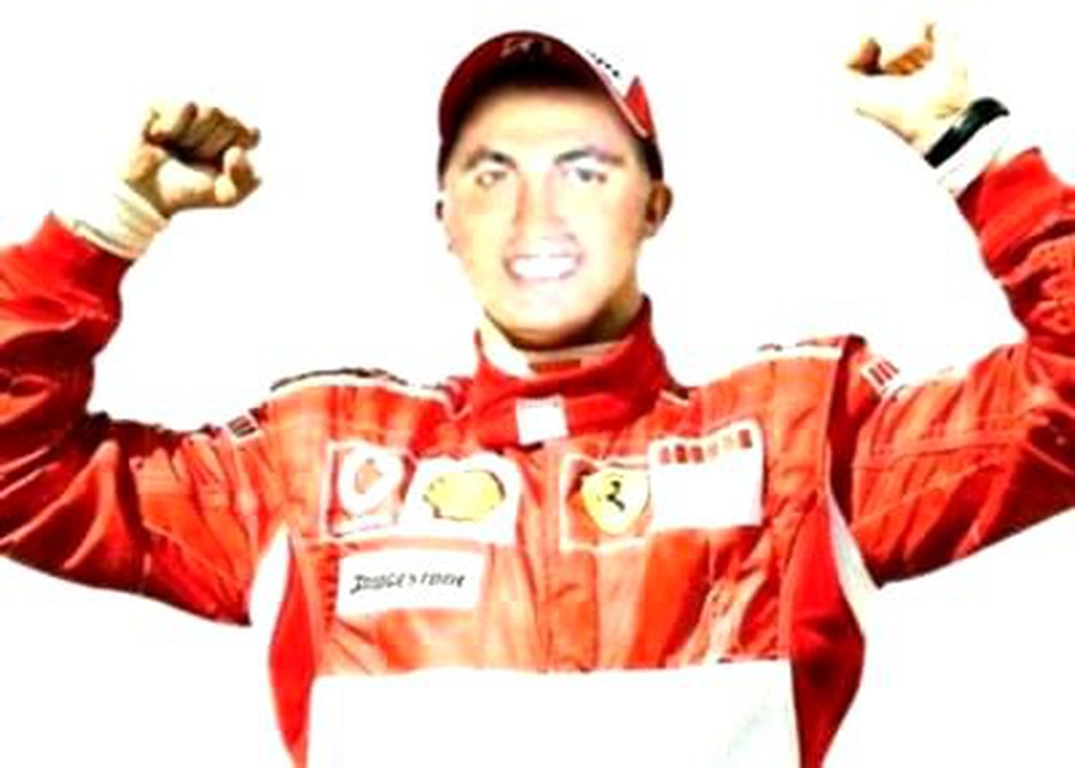 F1 Hızında Büyük Vurgun!