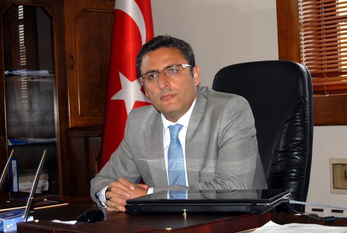 Gazipaşa\'da Emsal Olabilecek Karar