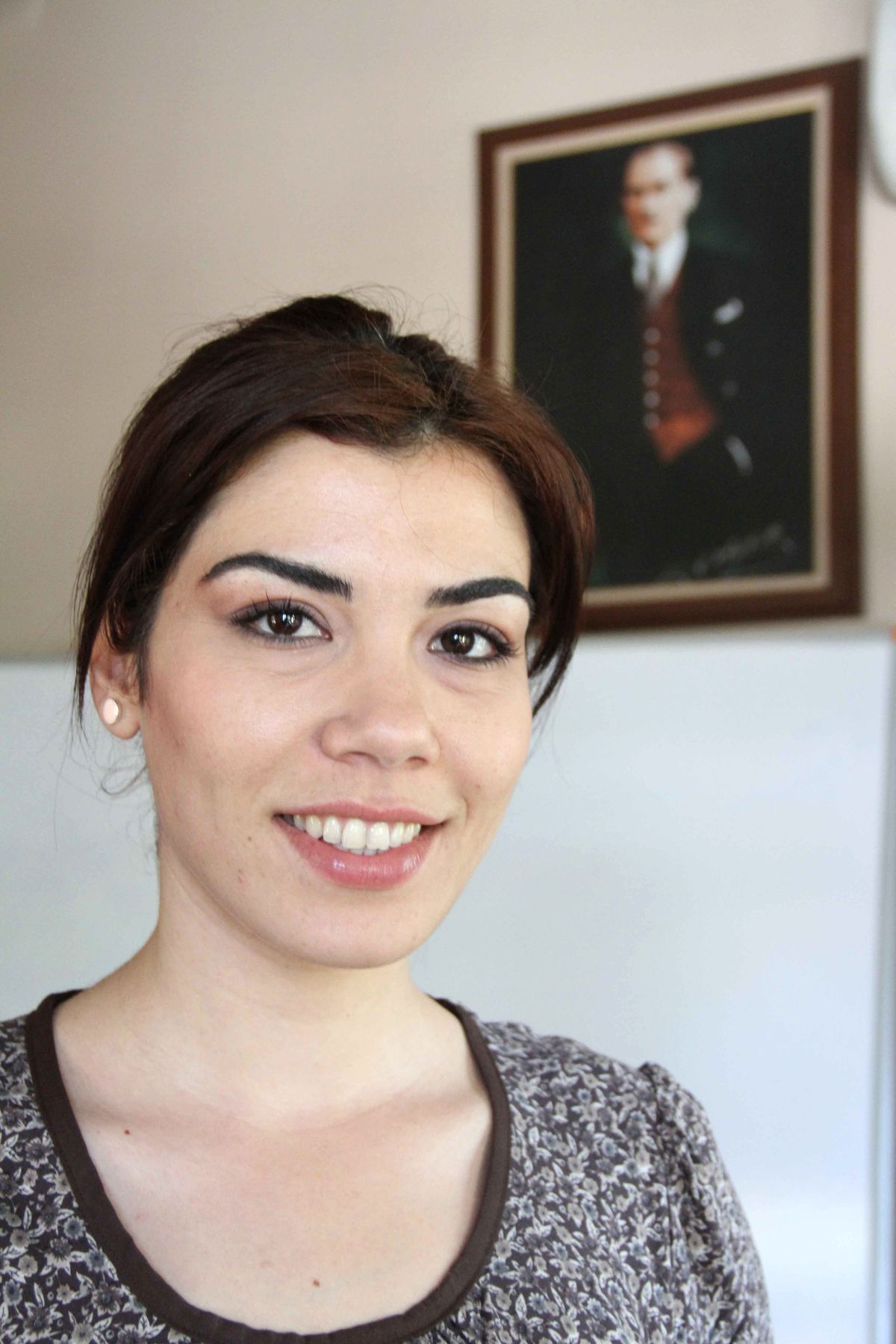 Gençlere \'Gönüllülük\' Çağrısı