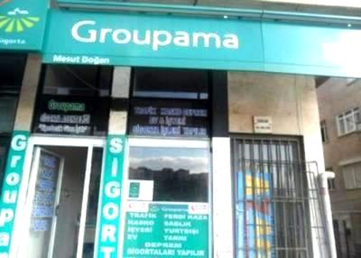 Groupama Türkiye\'den Çıkıyor Mu?