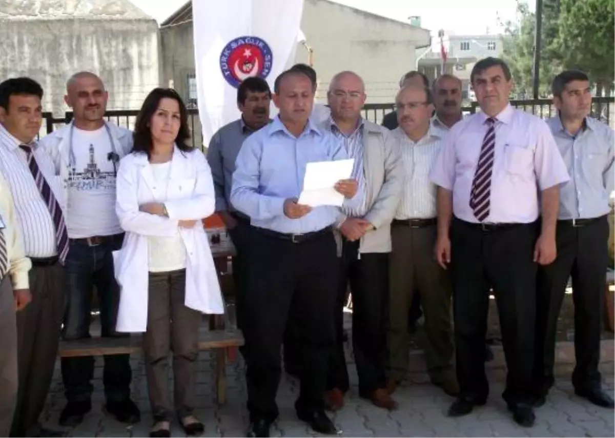 Hastanın Doktora Baskıyla İlaç Yazdırdığı İddiası