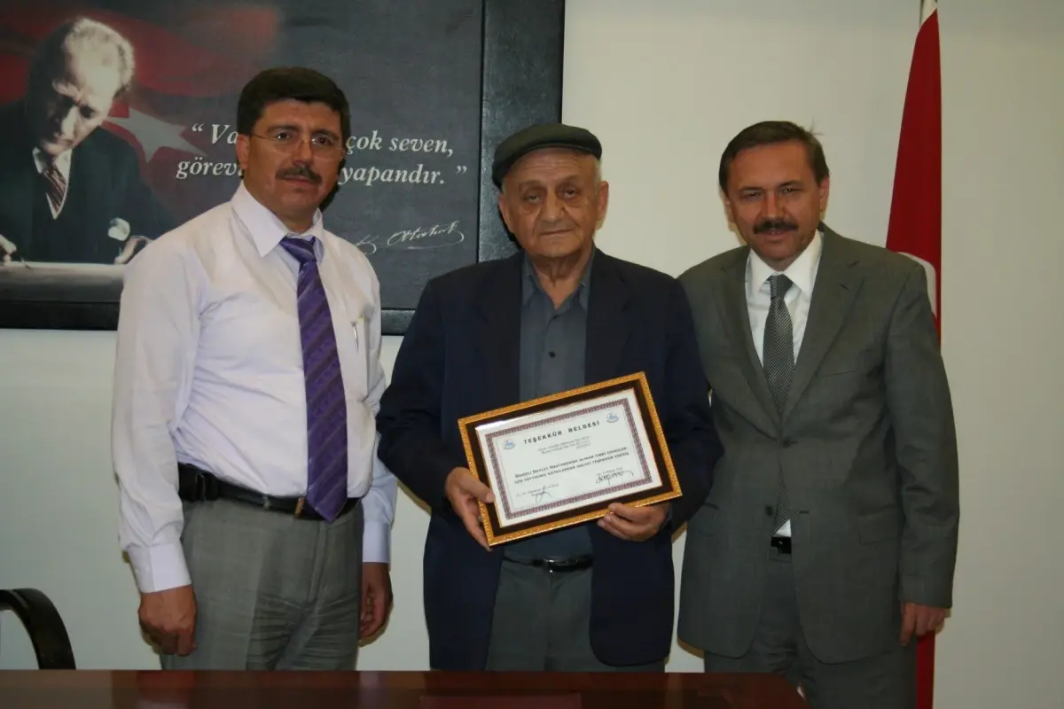 Hayırseverden Hastaneye Çocuk Ekokardiyografi Cihazı