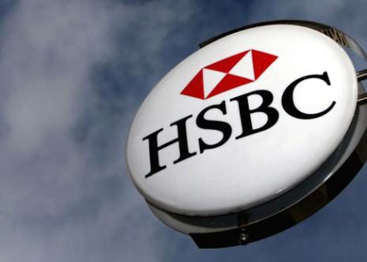 Hsbc İngiltere\'de 2 Bin Kişiyi Çıkarıyor