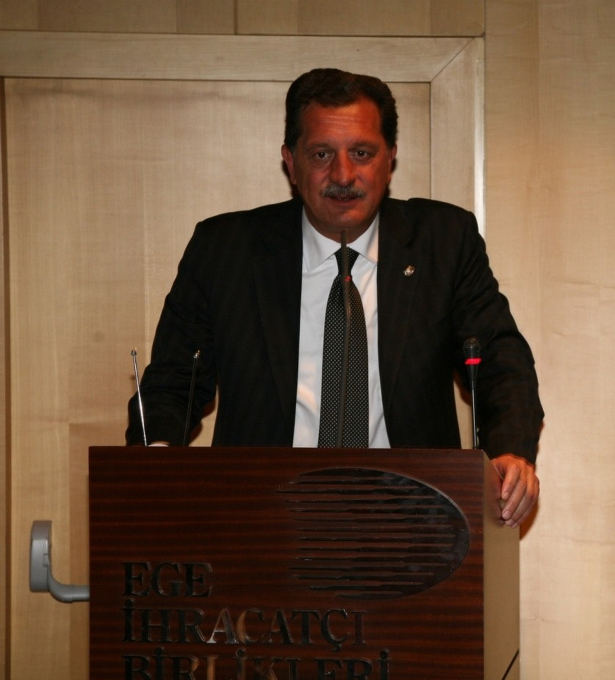 İhracat İçin Ortak Akıl Toplantıları Yapıldı