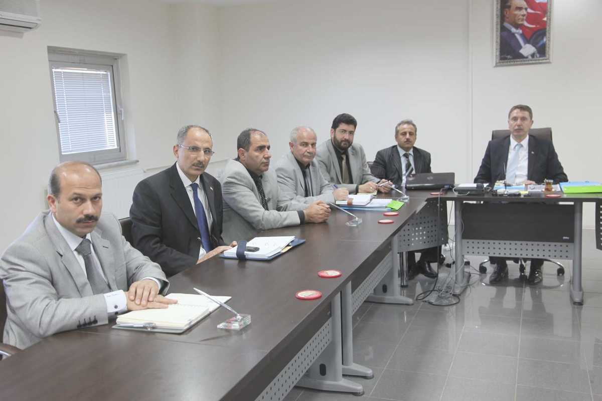 İl Özel İdaresi Kilitli Parke Taşı Tesisi Kuruyor