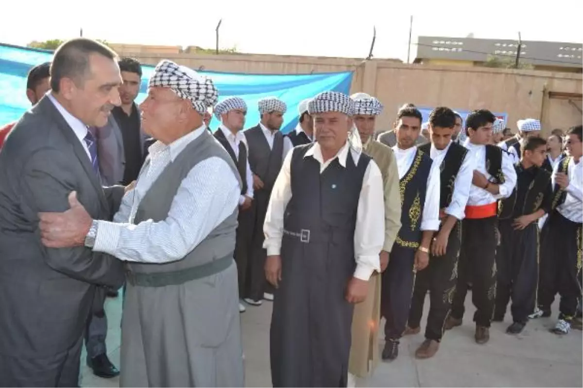 Irak Türkmen Cephesi 17 Yaşında