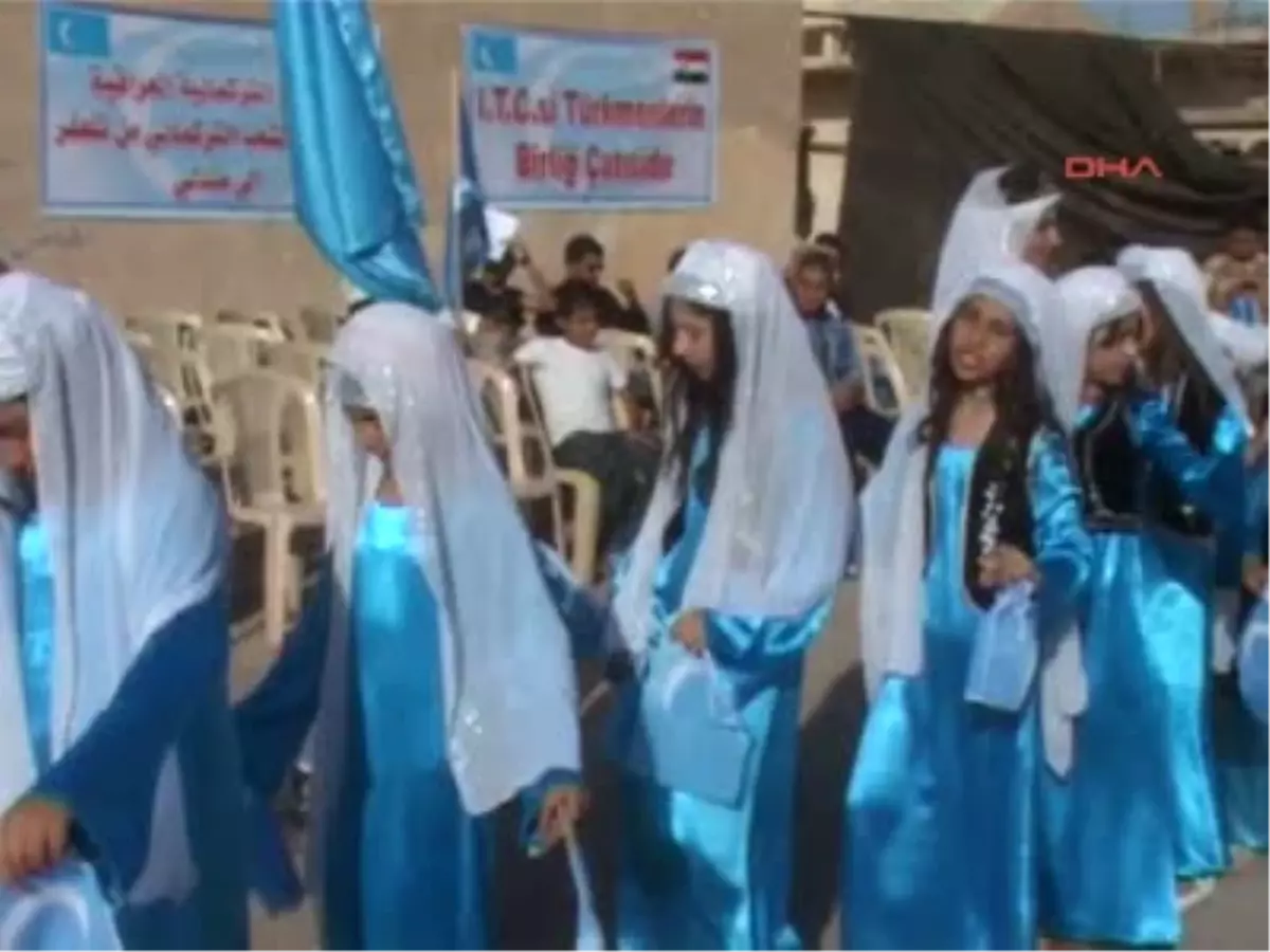 Irak Türkmen Cephesi 17 Yaşında