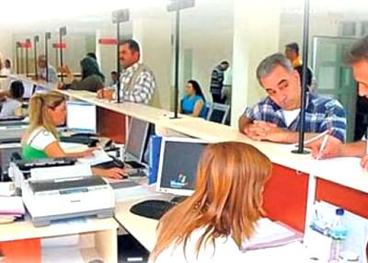 İşte Memurları Bekleyen Zam