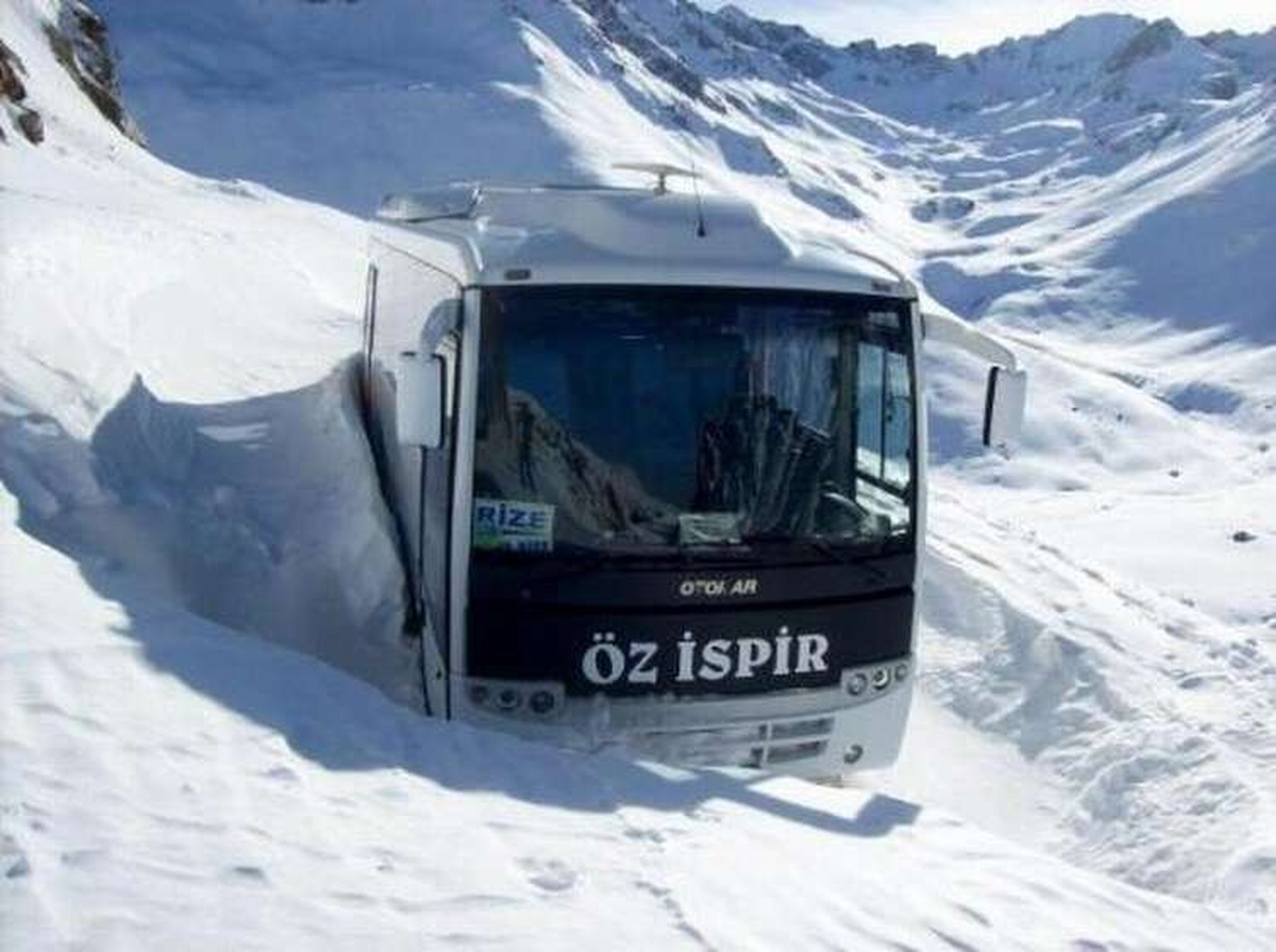 Kabus Olan Ovit, Fırsata Dönüşüyor