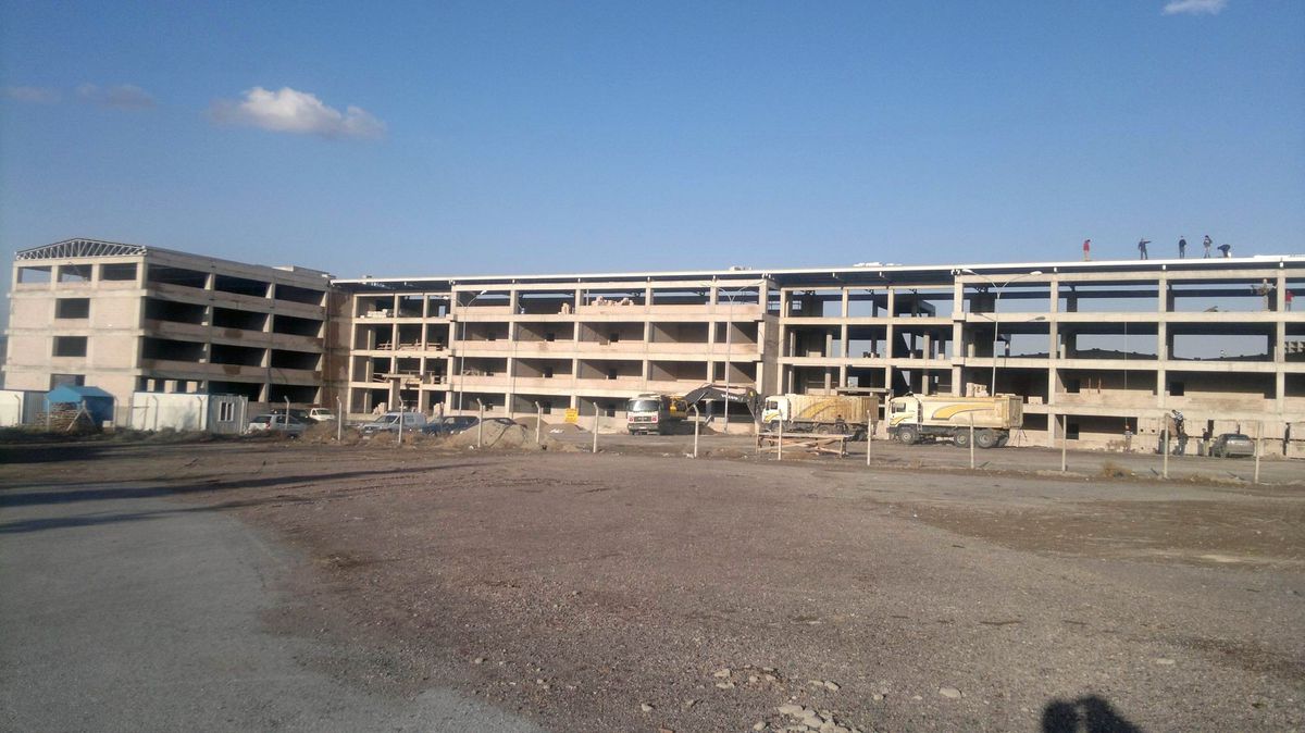 Kayseri Osb İnovasyon Atağında