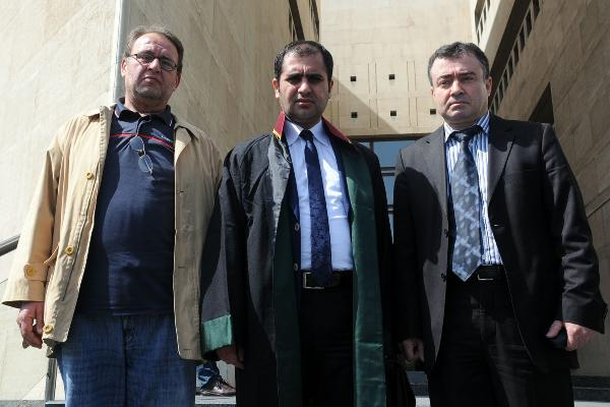 Kazada Ölen Zeynep ve Ezgi'yle İlgili Rapor Geldi, Duruşma Karara Kaldı