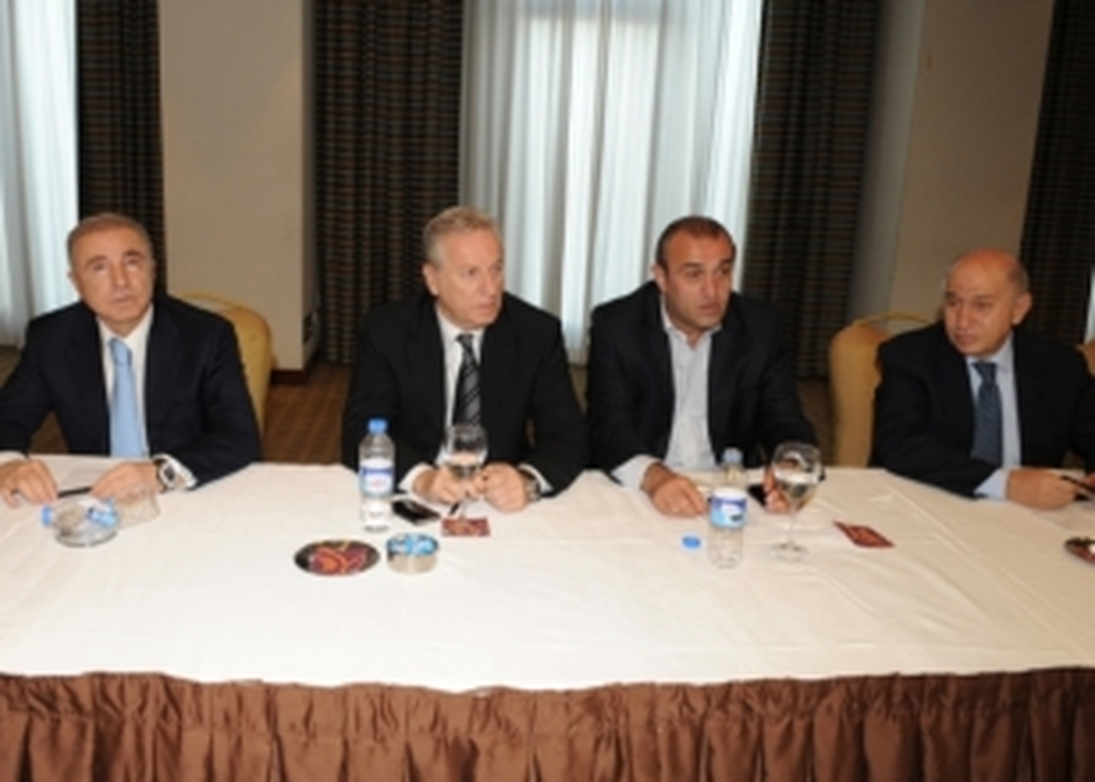 Kulüplerden Şok İstek!