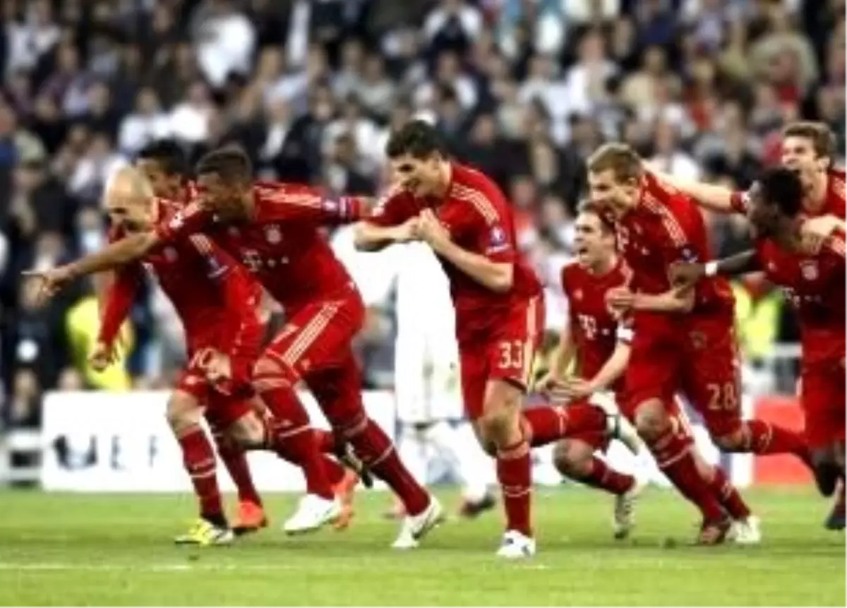 İlk 11\'ler Belli Oldu