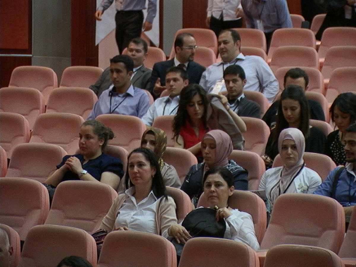 Malatya\'da Diş Hekimliği Kongresi Başladı
