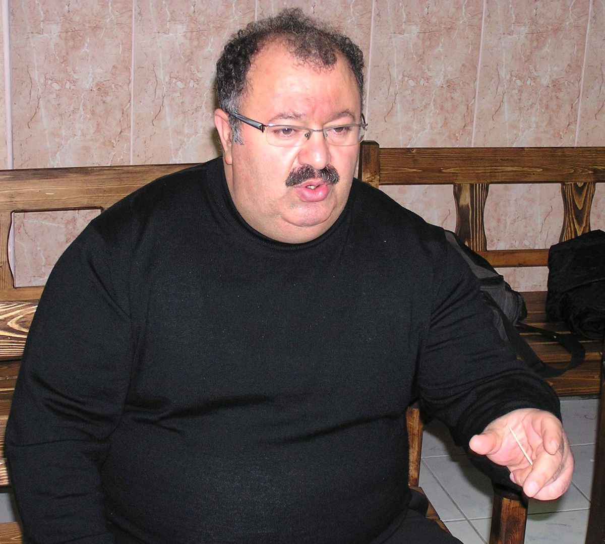 Malatya Tabip Odası\'nda Seçim Heyecanı
