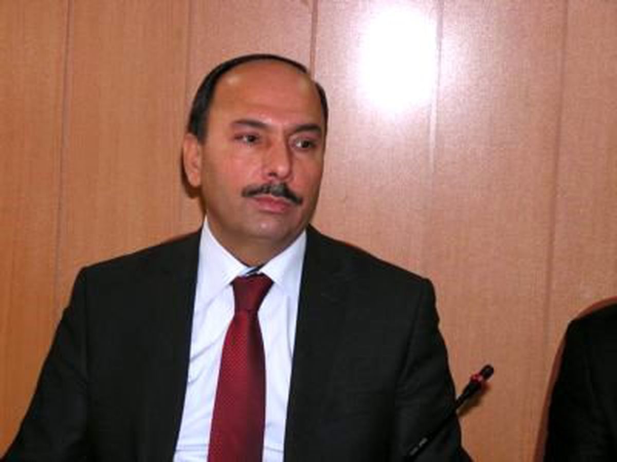 Malatya Tarım Müdürü Hamit Aygül, Adana İl Müdürü Oldu