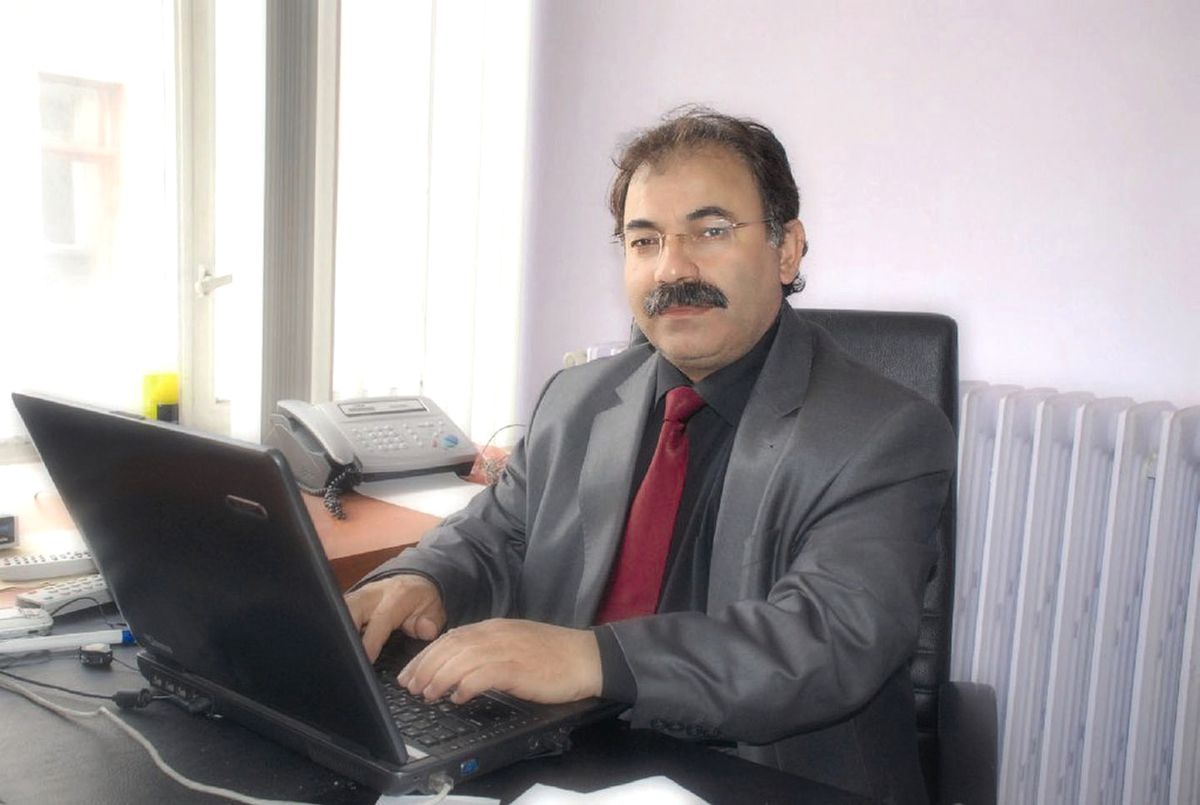 Mehmet Uğurlu Başbakanlık Basın Yayın Enformasyon İl Müdürlüğü'ne Atandı