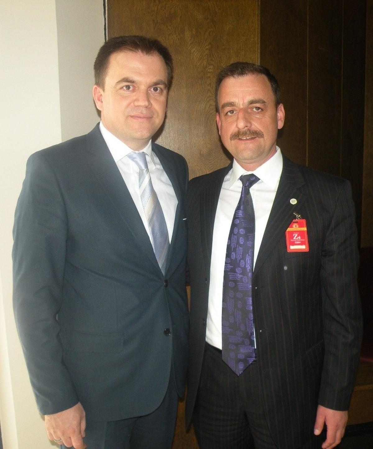 Meso\'nun Ankara Çıkartması