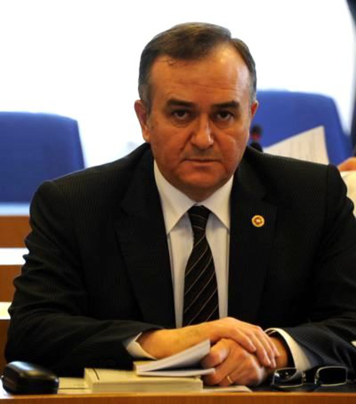 Milletvekili Akçay\'dan Gübre Fiyatına Eleştiri